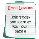 automotive email course