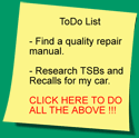 auto repair manuals online